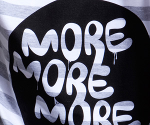 More More More Drippin'